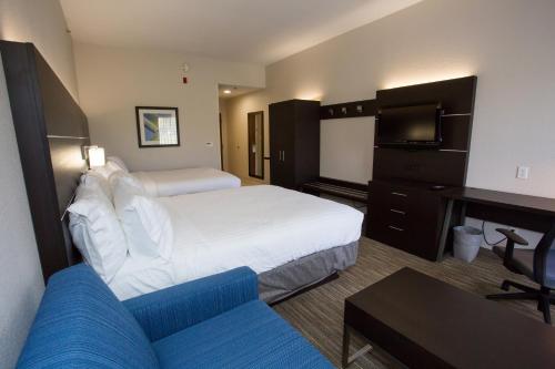 Holiday Inn Express Wilmington, an IHG Hotel