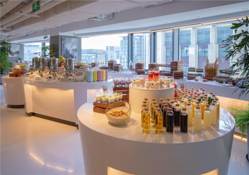 Le Joy Hotel Beijing – Beijing, NY