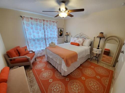 Island Escape home - main image