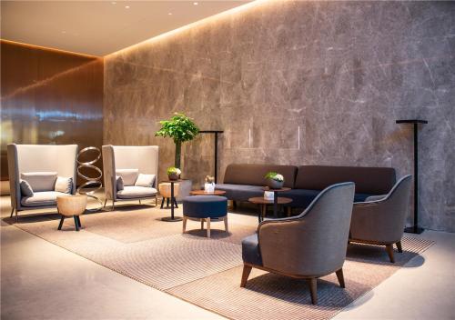 Le Joy Hotel Beijing, Beijing (foto 7)