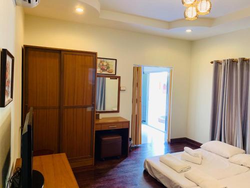 ศรีสุภาวดีรีสอร์ท-Srisupawadee resort