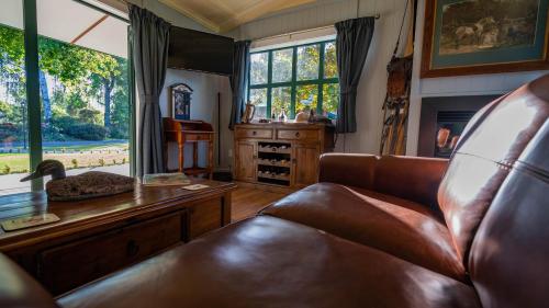 The Jolly Poacher Retreat - Blenheim