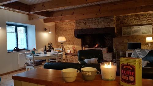 Le petit Penty gîte à louer Kervignac