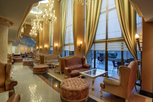 Crystal Sunrise Queen Luxury Resort & Spa - image 3