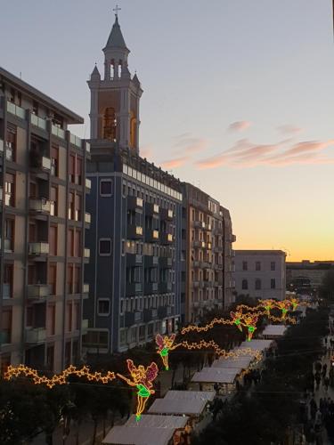 Közeli látványosságok, La Dimora del Conte in Pescara