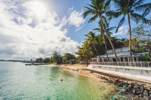 Residence Bois D'Oiseaux Homes by Horizon Holidays