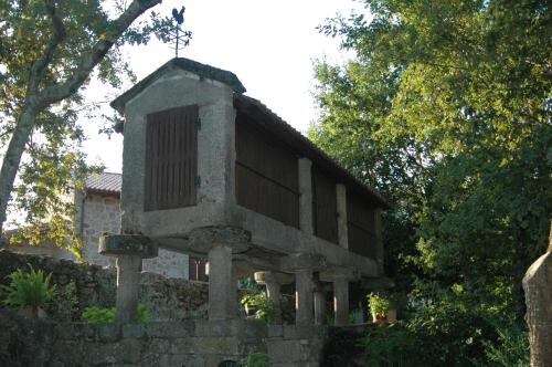 Pazo Da Fraga