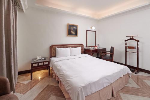1 king bed