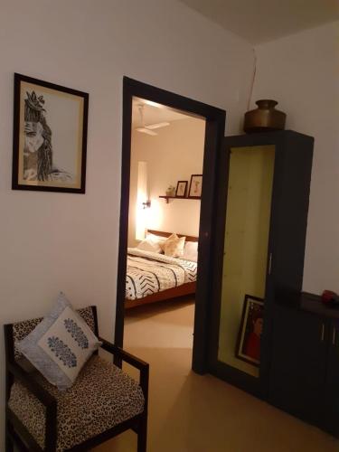 Rover's Jaipur