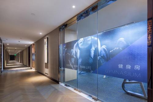 健身中心/健身設施