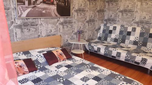 Apartment Centre Timiryazeva - image 3