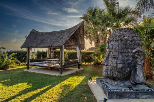 . Hotel Copacabana Tarifa Beach