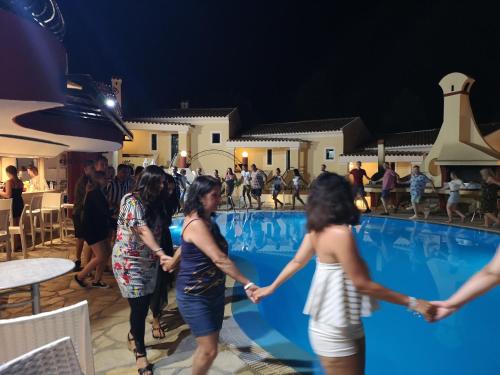 Mediterranean Blue - image 11