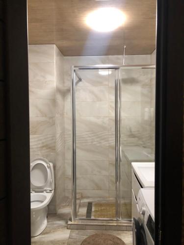 Apartment on Arnautskaya 32, Odesa (foto 8)