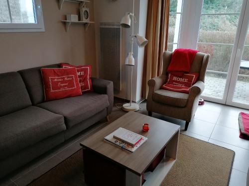 Equihen Plage Maison 83 in Equihen-Plage