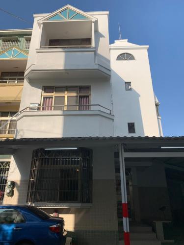 Exterior view, Jin Ji Homestay in Minxiong Township