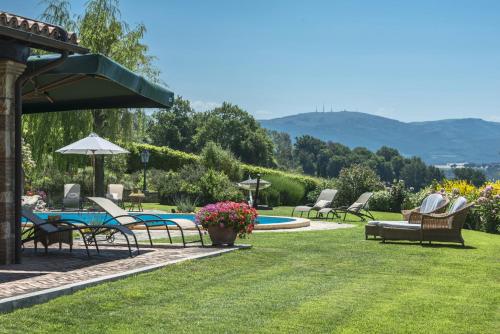 Villa I Grifoni