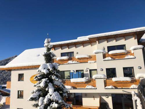 Hotel Garni Alpendiamant 3