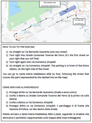  Santa Maria Maddalena in Neapel