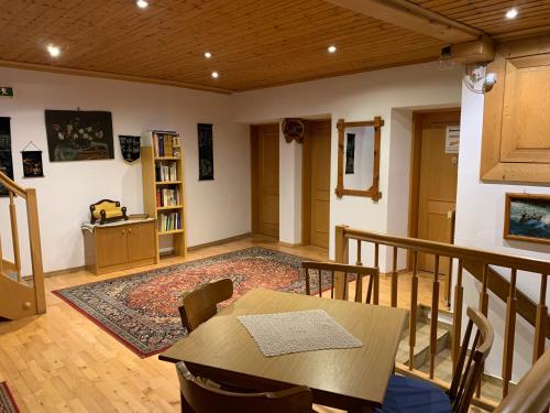 Klammer Gasthof in Sankt Nikolai