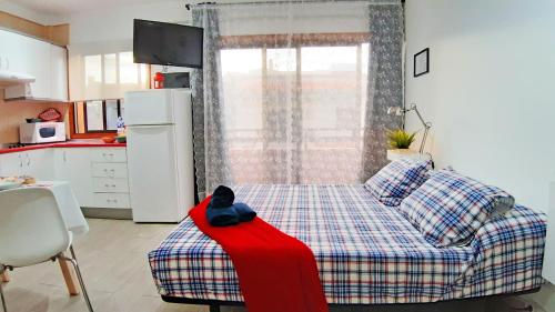  Verode Apartment, with WiFi in Santa Cruz de Tenerife