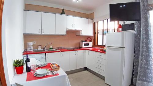  Verode Apartment, with WiFi in Santa Cruz de Tenerife