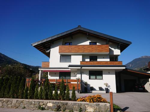  Apart Pfister in Aschau