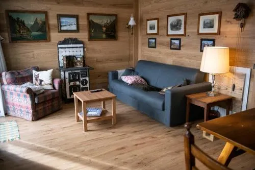 Appartement de montagne, idéalement situé in Crans-Montana, Schweiz