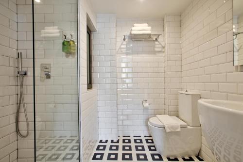 Barrakka Suites, Valletta (fotografie 11)