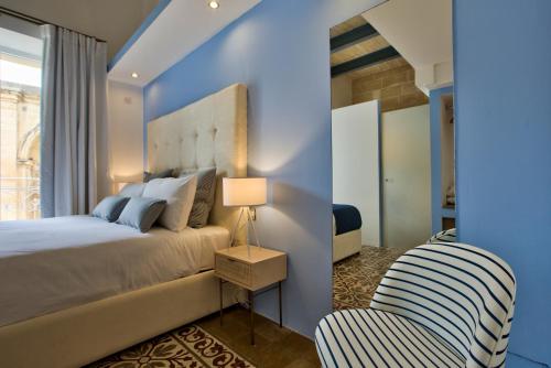 Barrakka Suites, Valletta (fotografie 4)