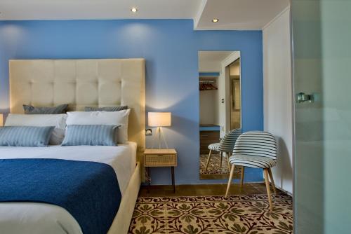 Barrakka Suites, Valletta (fotografie 5)