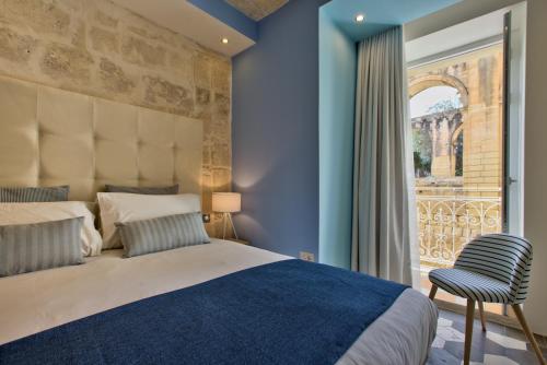 Barrakka Suites Valletta