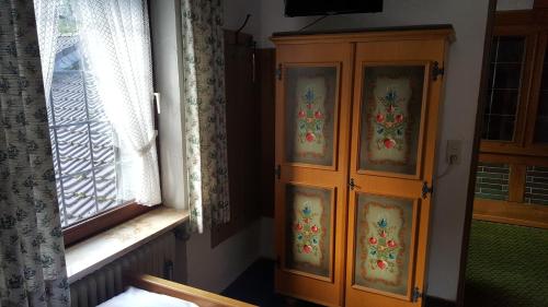 Pension Haus Seidenweber in Schmallenberg, Deutschland