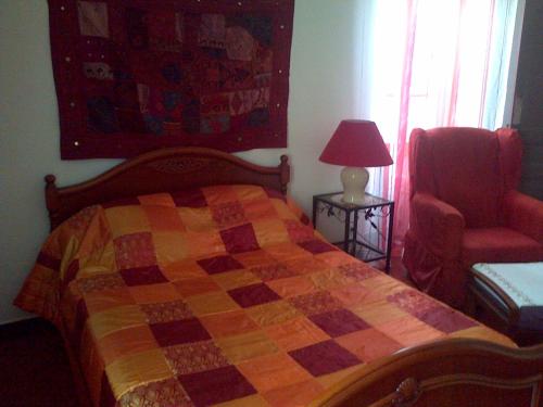 Studio a la ferme oriente ouest