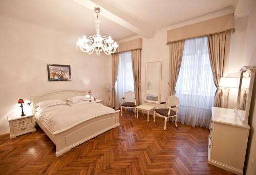Antiq Palace - Historic Hotels of Europe near Kolmiksild