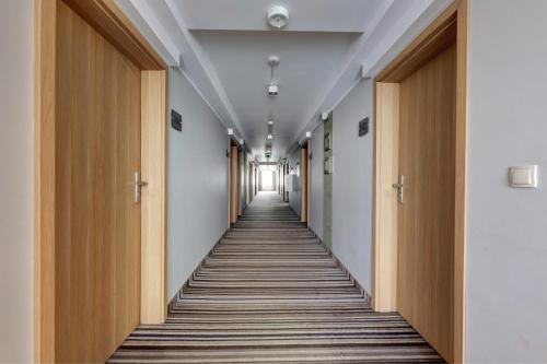 Hotel Leśny - image 13
