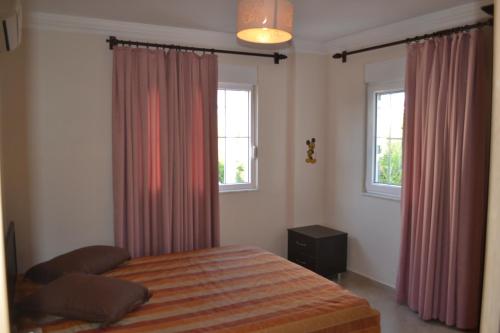Antalya belek 1 private villa private pool 4 bedroooms close the land of legends