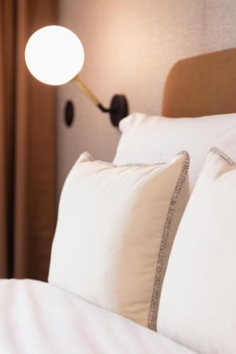 LX SoHo Boutique Hotel - image 14