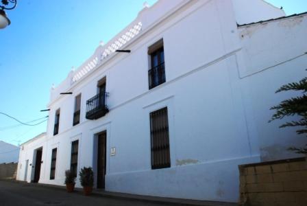 Casa Rural El Aguila