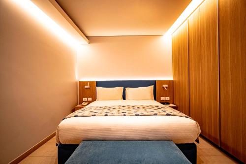 O MONOT Luxury Boutique Hotel