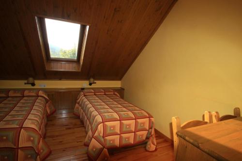 Hotel, Bungalows y Camping Viu