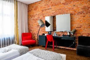 Hotel Nicolaus - Toruń