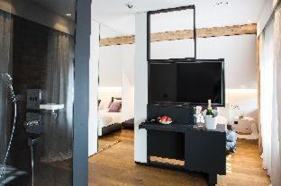 Hotel Nicolaus - Toruń