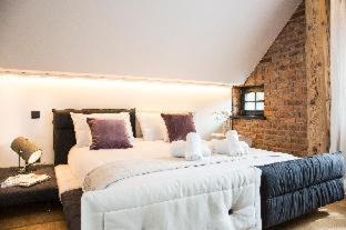 Hotel Nicolaus - Toruń