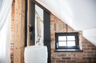 Hotel Nicolaus - Toruń