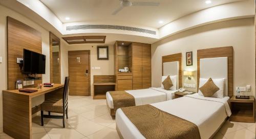 Peerless Hotel Durgapur