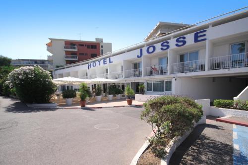 Hôtel Josse