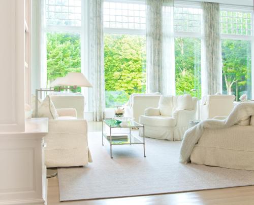 The Mayflower Inn & Spa, Auberge Collection