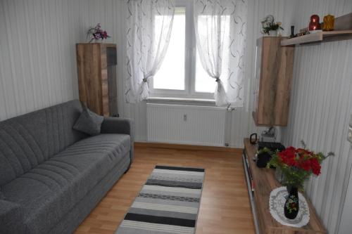 Flora, Galenbeck (fotografie 3)