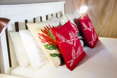 Thali Thali Game Lodge